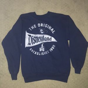 Disneyland Sweatshirt